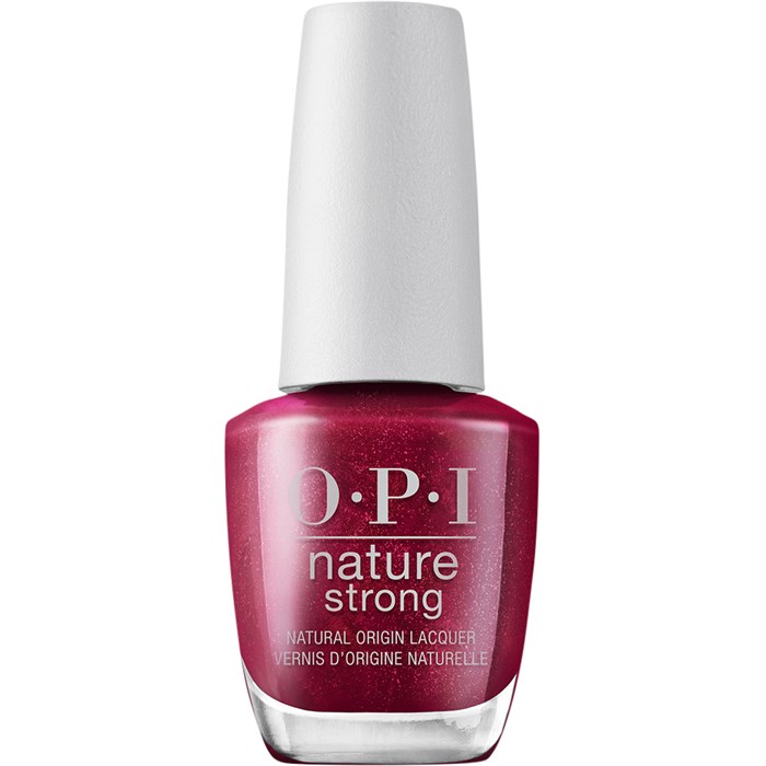 Veganer Nagellack