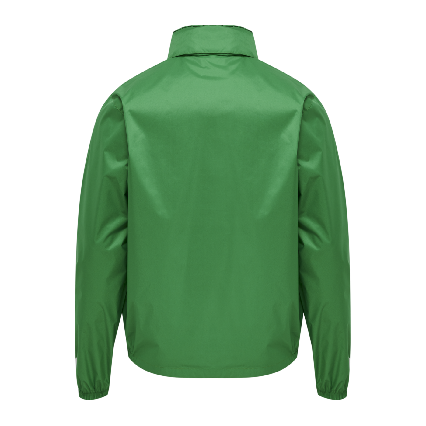 Hummel hmlCORE XK Spray Jacke Grün F6235