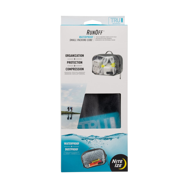 RUNOFF WATERPROOF PACKING CUBE - Packbeutel