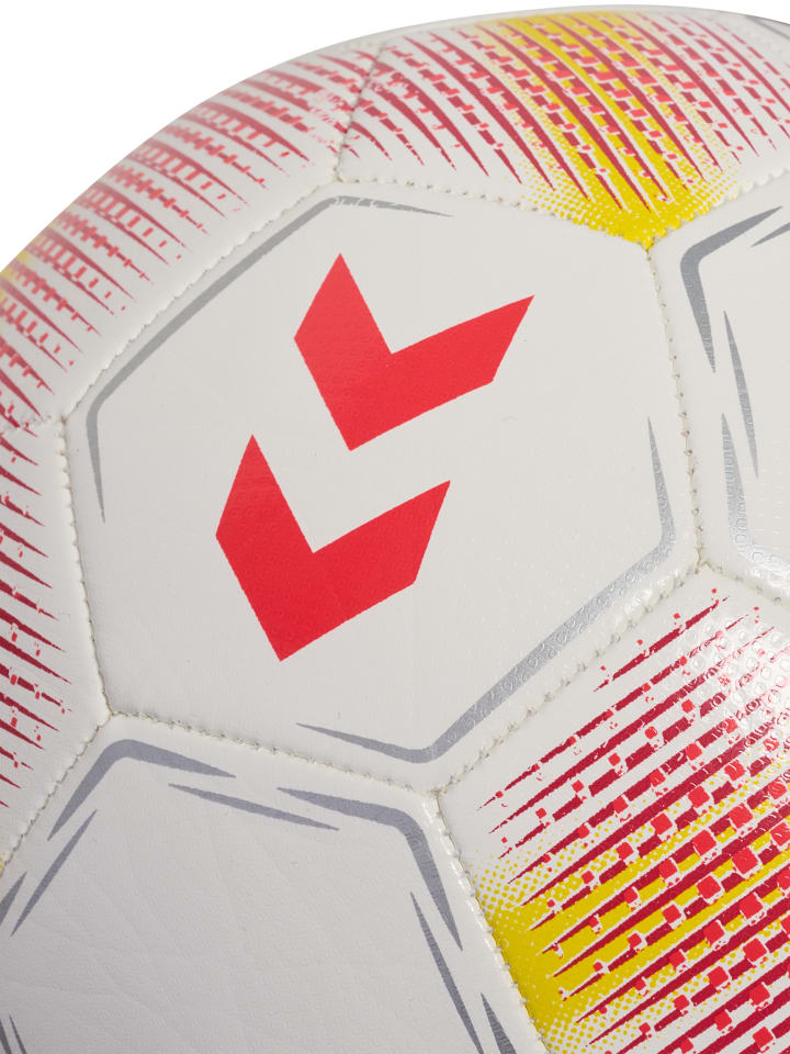 Hummel Hummel Fußball Hmlprecision Erwachsene in WHITE/RED/YELLOW günstig kaufen 3