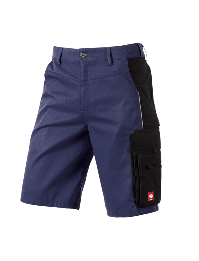 Short e.s.active