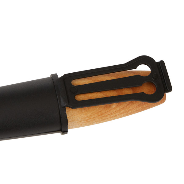 WOOD CARVING 106 LAMINATED STEEL - Feststehendes Messer