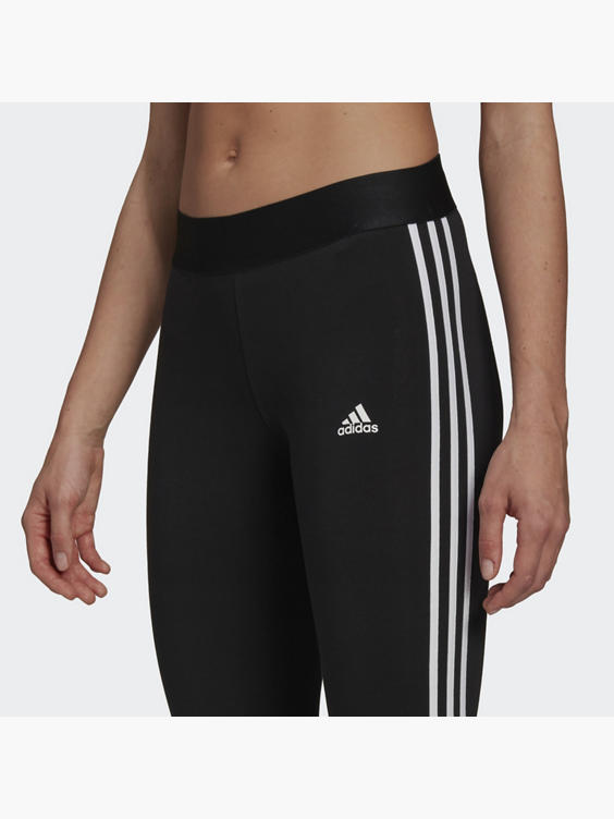 adidas Essentials 3-Streifen 3/4-Tight