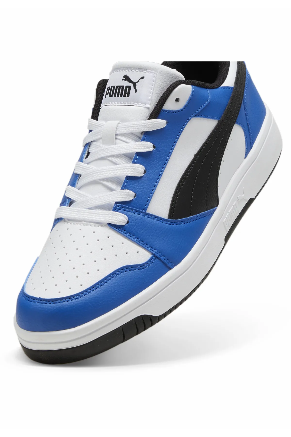 Puma  Rebound V6 Low-Sneaker