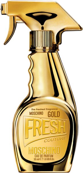 Moschino Fresh Couture Gold Eau de Parfum