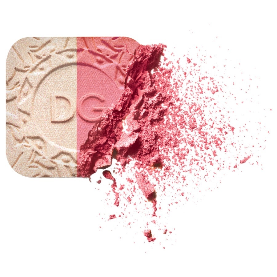 Solar Glow Illuminating Powder Duo
