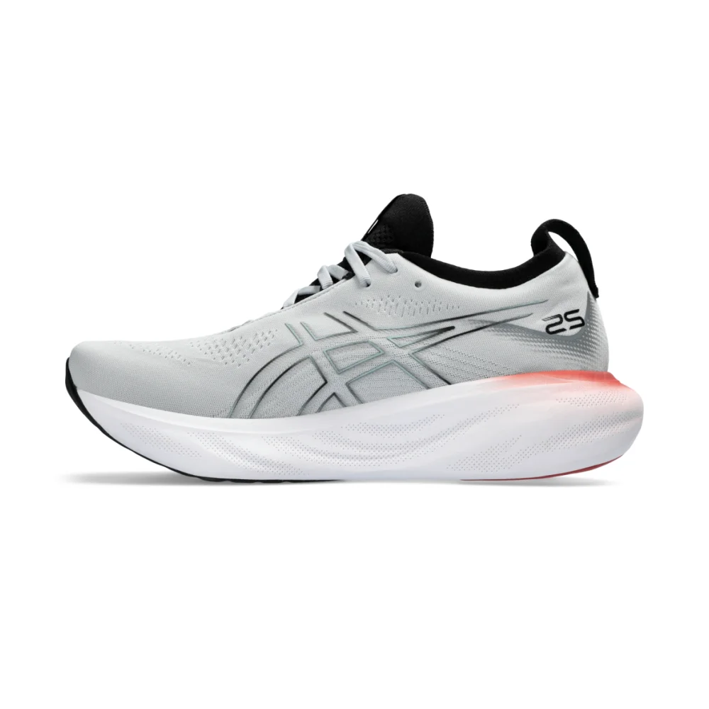 Asics Gel Nimbus 25 1011B547-023 / grau