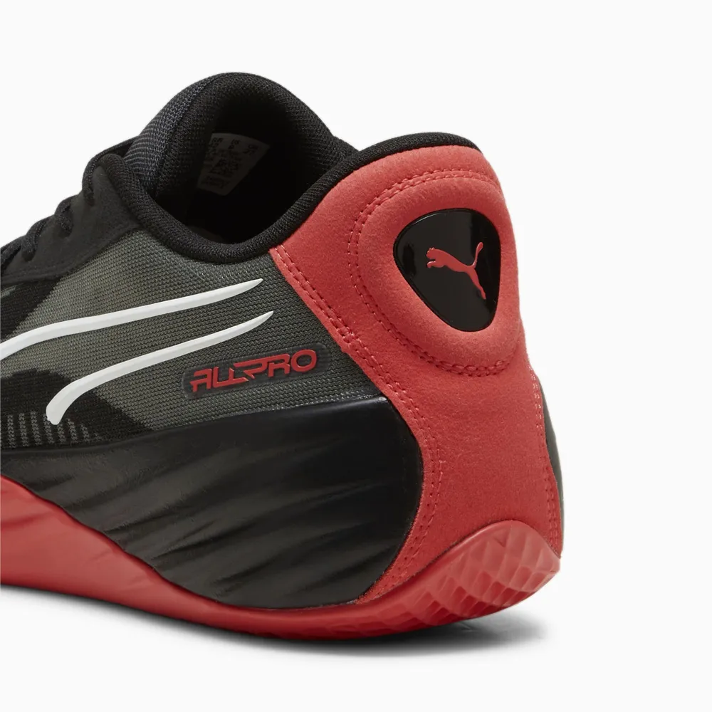 PUMA All Pro NITRO 379079_08 / schwarz