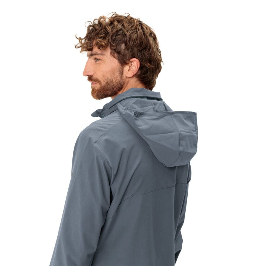 Cyclist Air Fahrrad Windjacke Herren