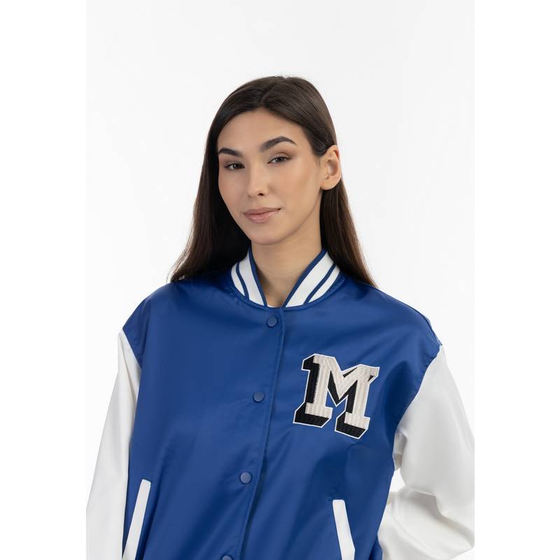 MYMO Kurzjacke Damen