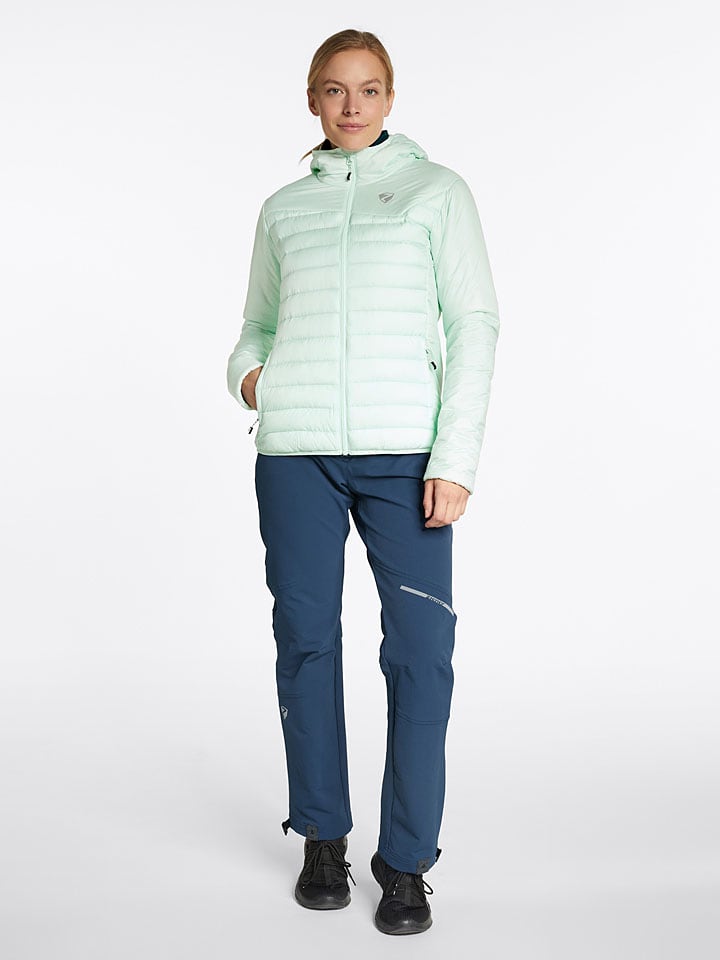 Ziener Hybridjacke 