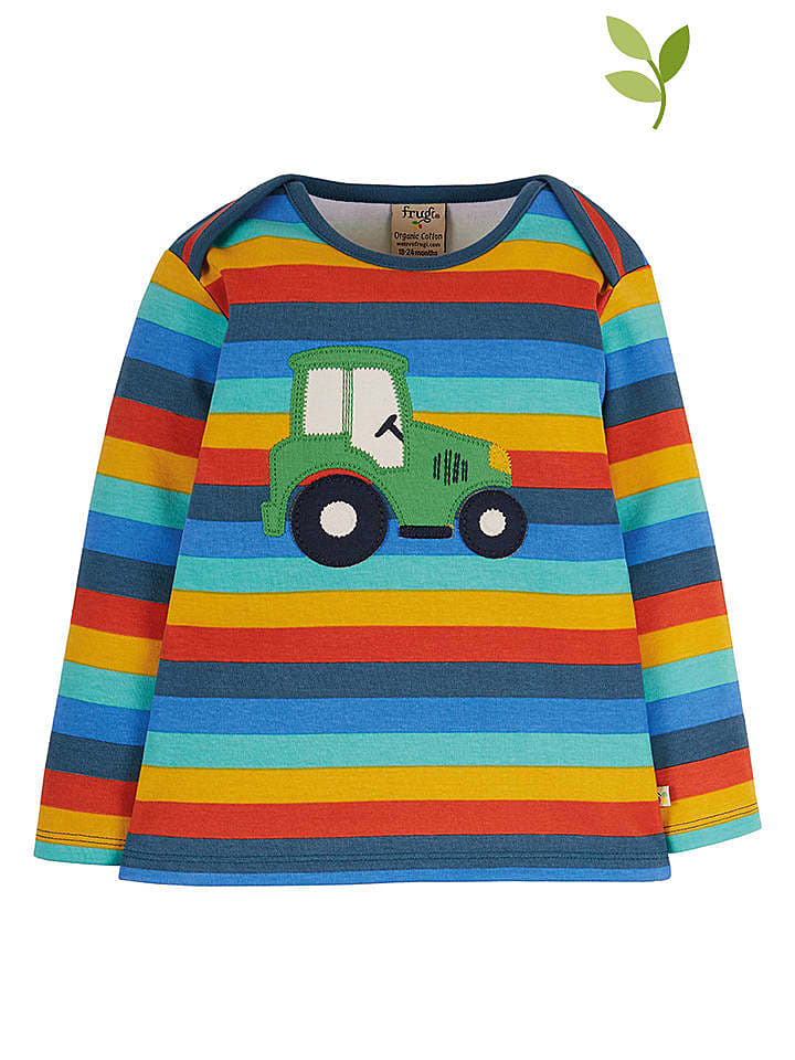 Frugi Longsleeve 
