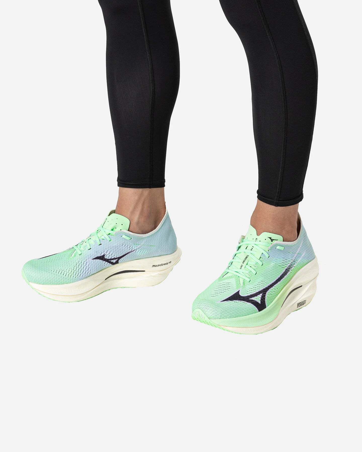 Scarpe Running Mizuno Wave Rebellion Pro 3 M U1GD2530-01