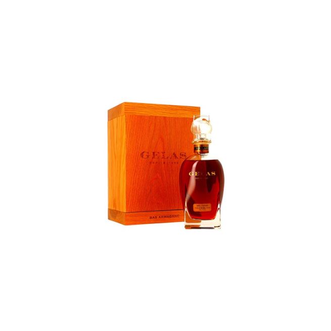 Armagnac Maison Gélas 1936 40°