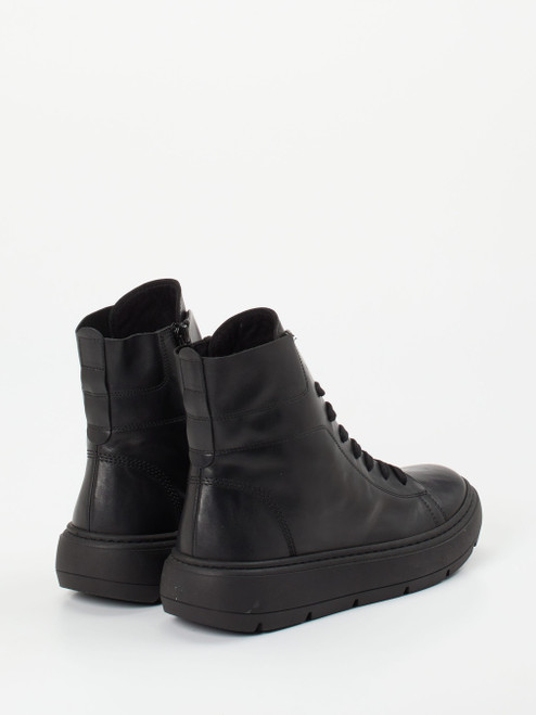 Schnürstiefelette-17050090042 Gabor