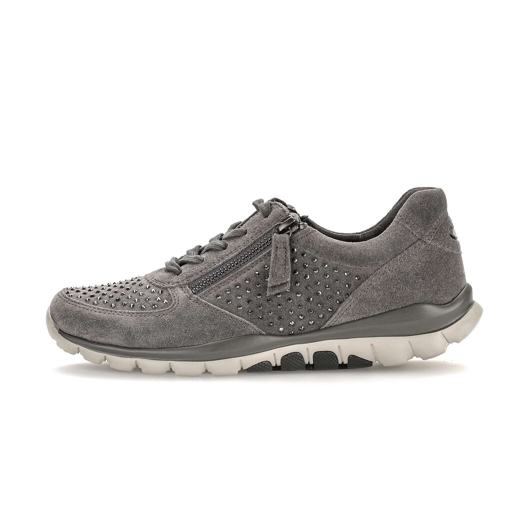 rollingsoft Sneaker low grau