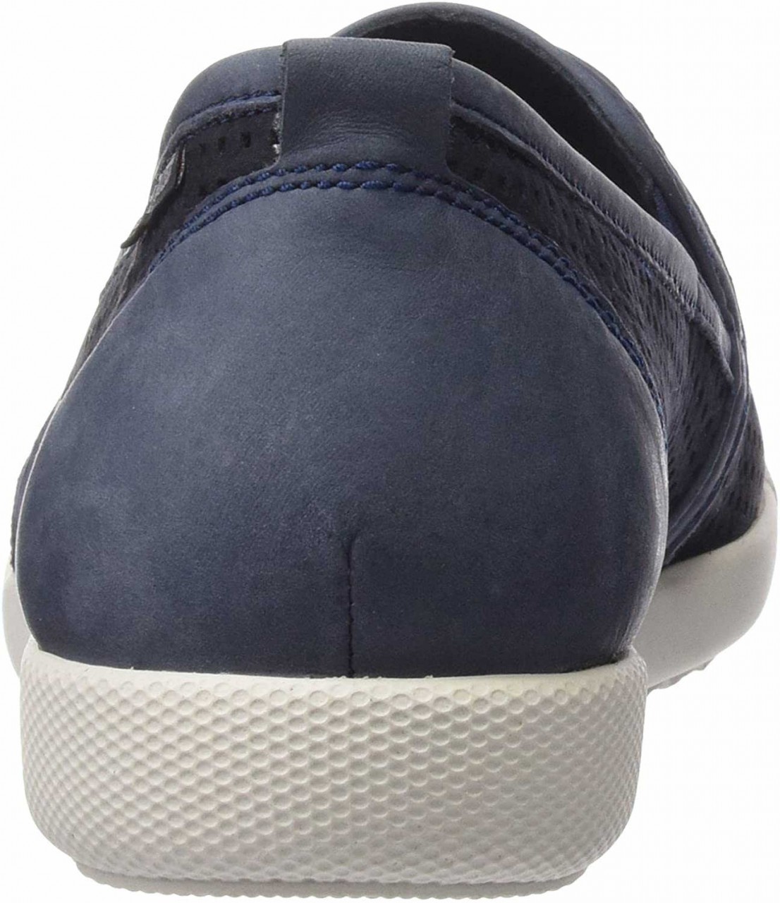 MEPHISTO Mokassin blau