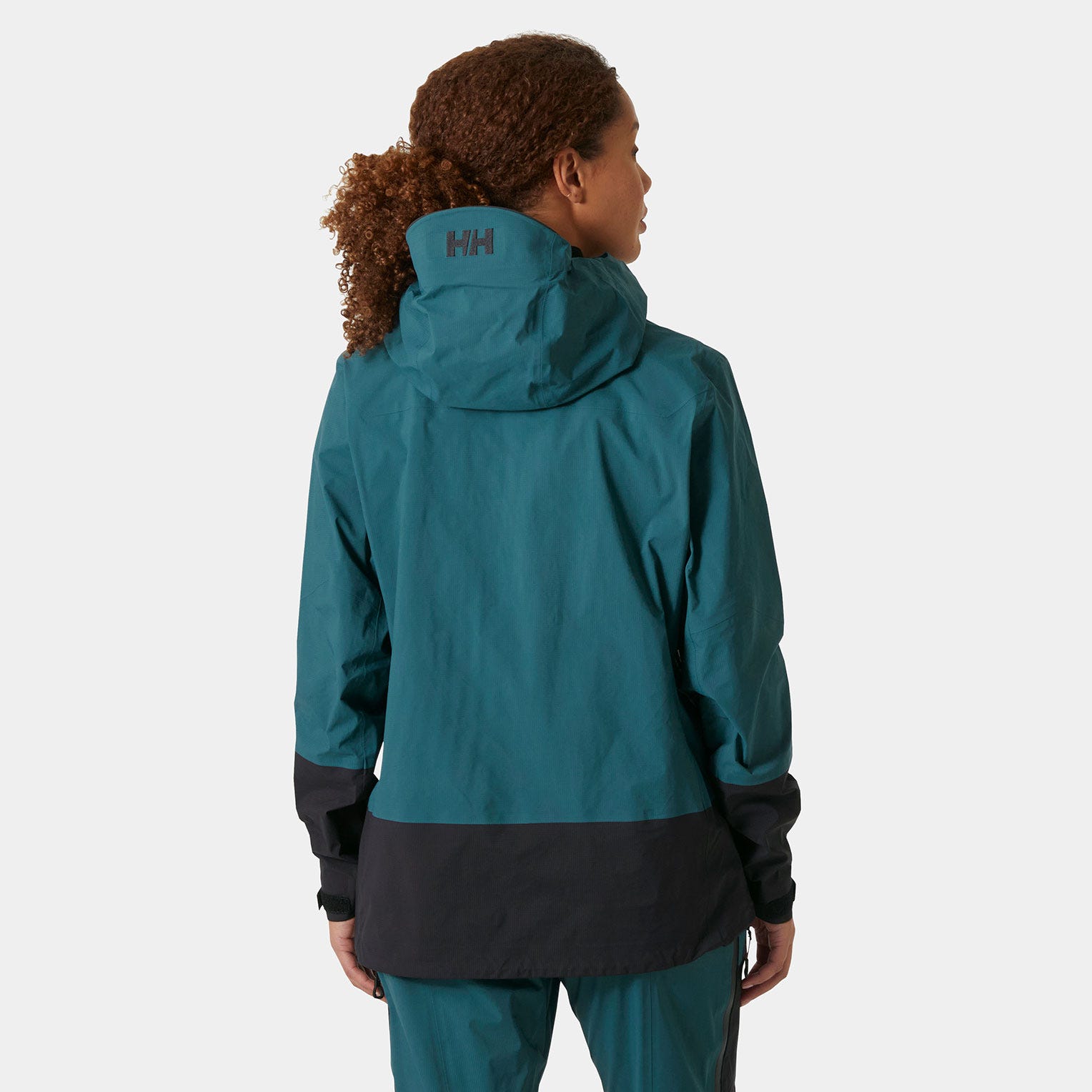 Women's Odin Backcountry Infinity Shell Jacket