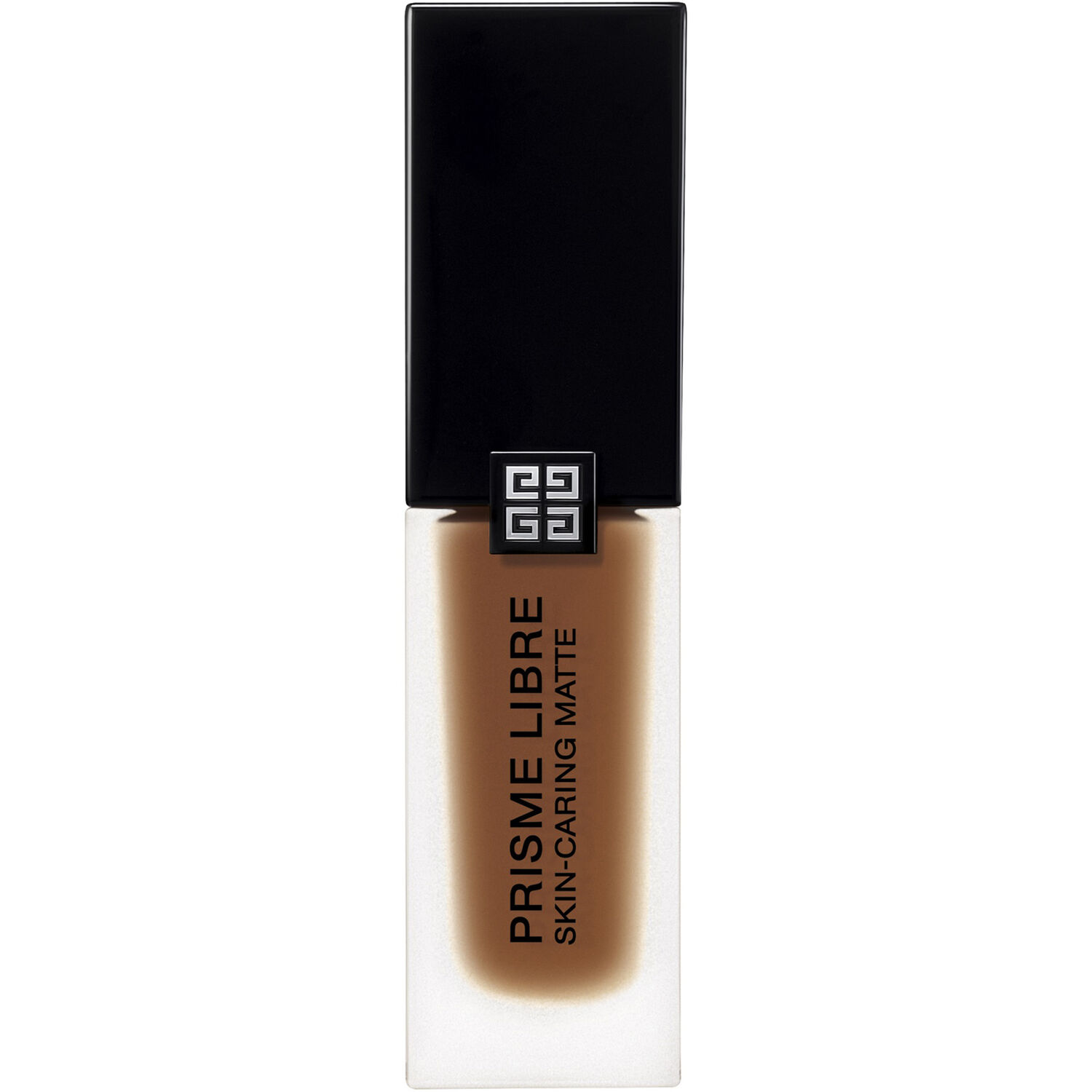 Givenchy Prisme Libre Skin - Caring Matte Fond de Teint Fini Mat Lumineux - 30 ml