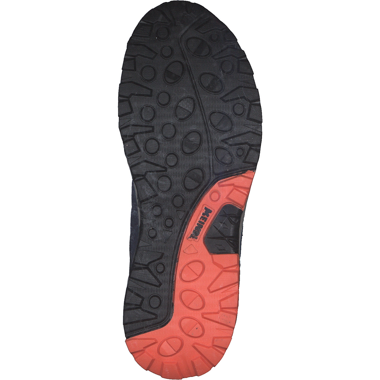 Meindl Ontario Junior 2109 GTX M, Outdoorschuhe, Kinder, Blau