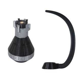Miniature Pro Painting Handle (Small/Classic)