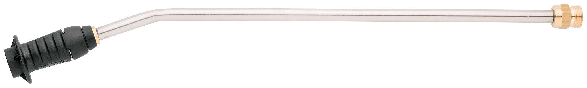 DeWalt Hochdruckreiniger DXPW 003 E, Druck max: 160 bar, 2800 W, Fördermenge max: 630 l/h, (Set), mit umfangreichem Zubehör