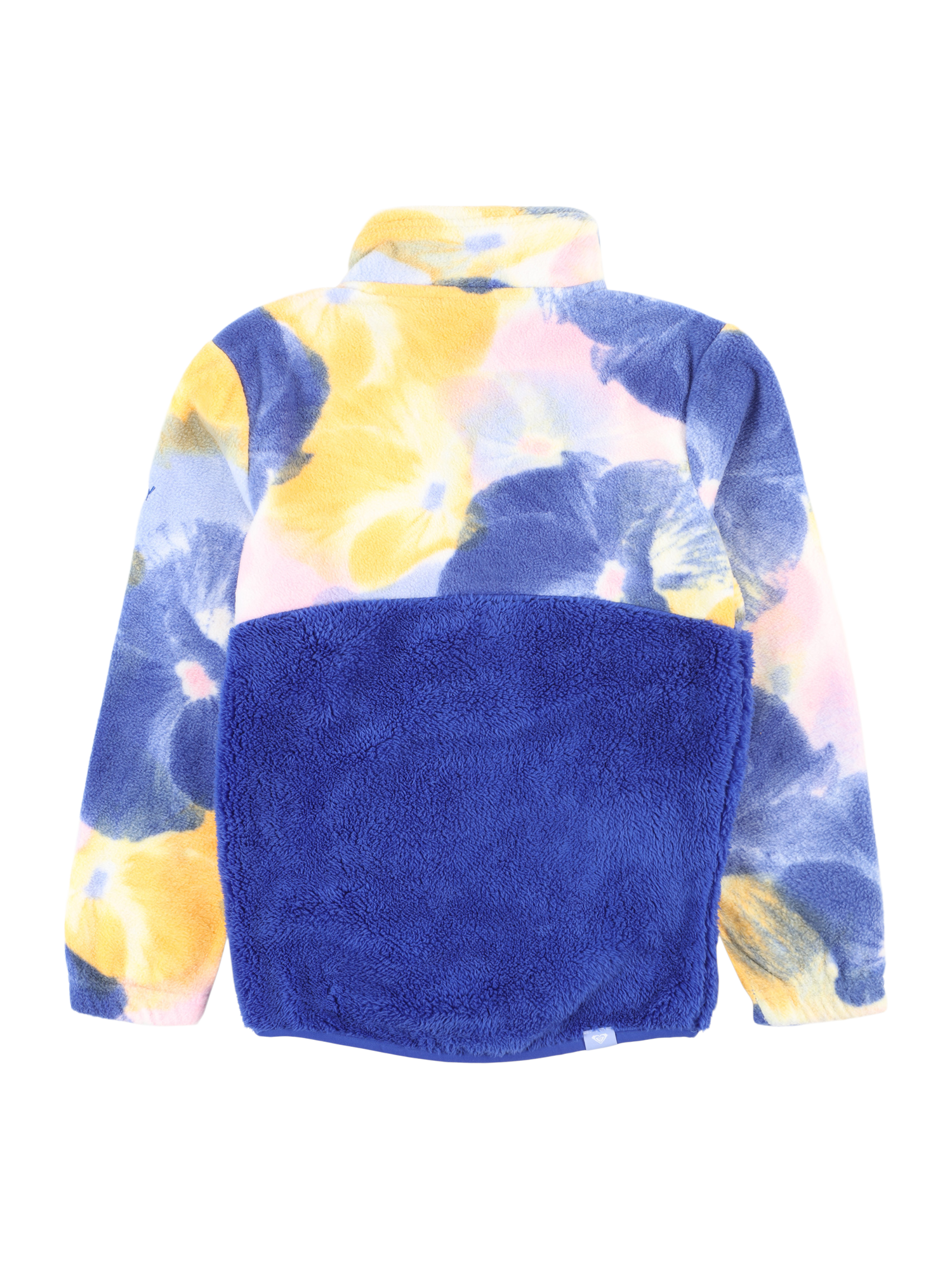 Athletic Fleece Jacket 'ALABAMA'