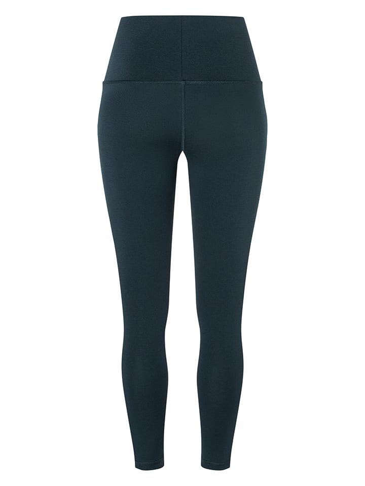 super.natural Trainingleggings in Anthrazit günstig kaufen