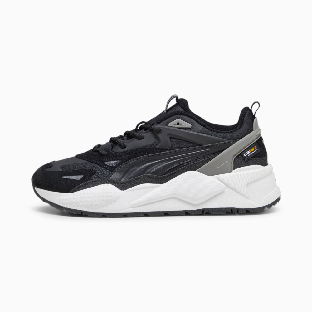 PUMA RS X Efekt Cordura 392719_03 / schwarz