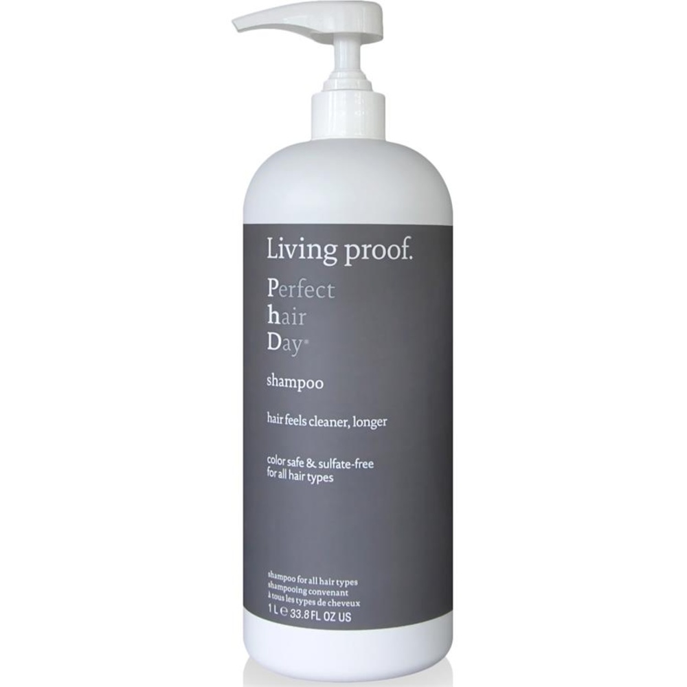 Living Proof Shampoo Shampooing