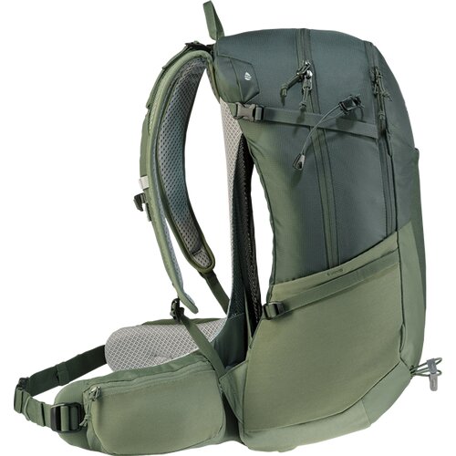 RUCKSACK FUTURA 27
