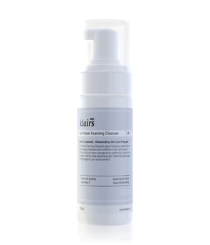 Klairs Rich Moist Foaming Cleanser Reinigungsschaum-100 ml