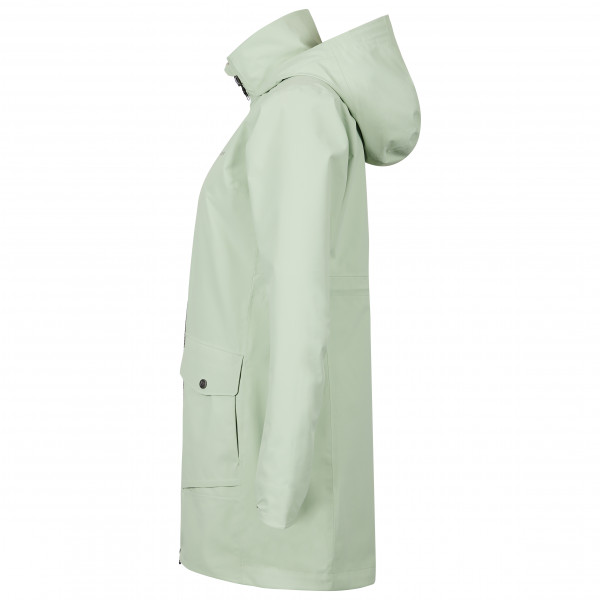 Didriksons - Women's Elvira Parka 2 - Parka