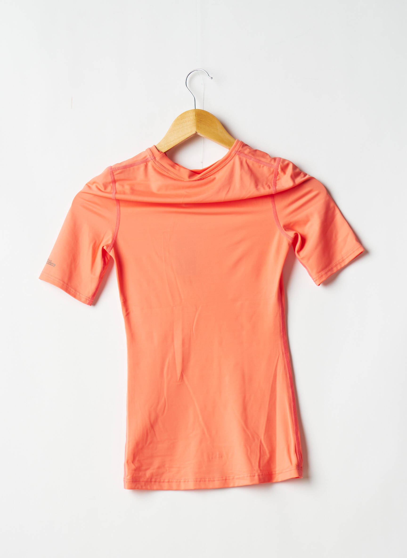 O Neill Tops De Bain Femme couleur orange