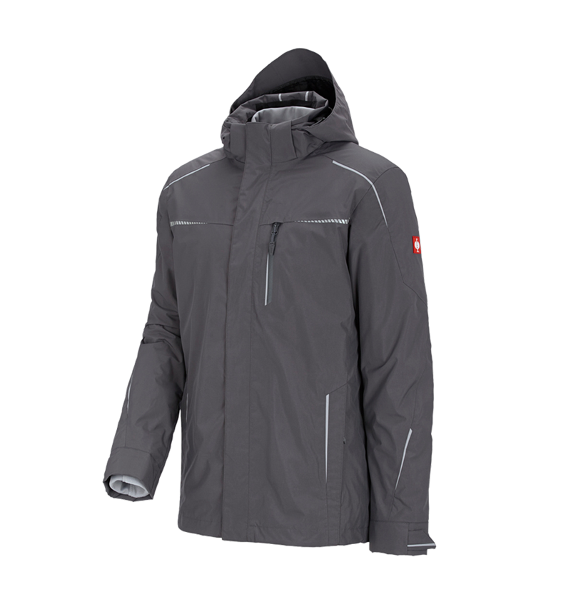3 in 1 Funktionsjacke e.s.motion 2020, Herren