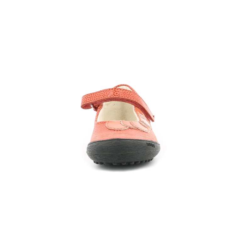 Babies cuir Fory