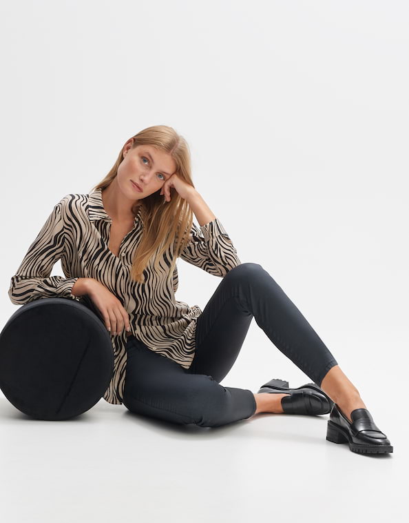 Slim Jeans Emily race