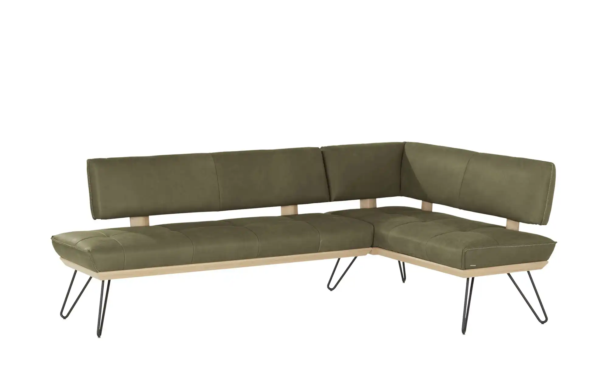 KOINOR Eckbank  Leder Dining System 4
