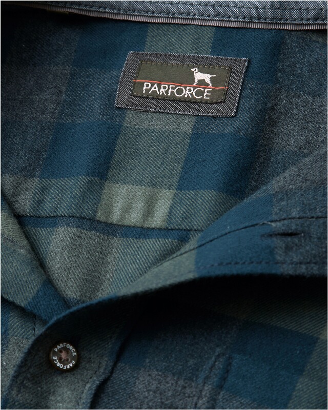 Parforce Jagdhemd Bernd