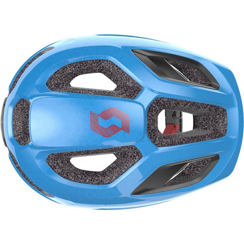 SCOTT Spunto Junior (CE) Helm Kinder
