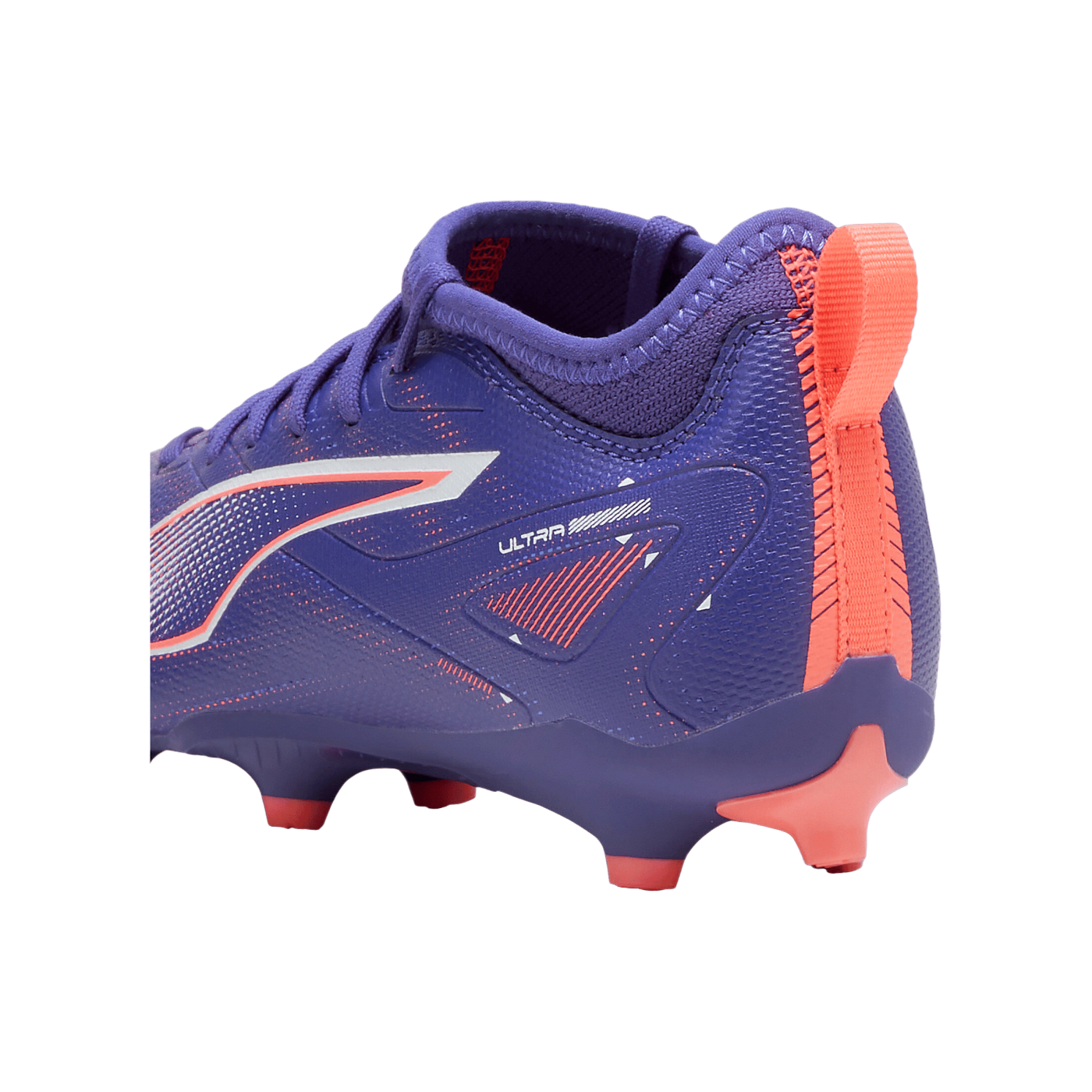 PUMA ULTRA 5 Match FG/AG Jr Kids 0 F01
