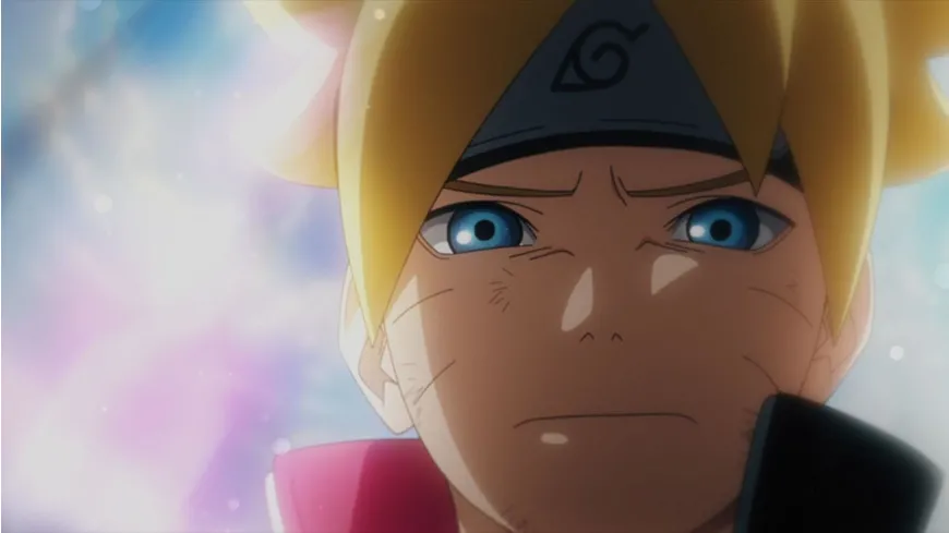 Boruto: Naruto Next Generations - Volume 10 (Ep. 177-189)  [3 BRs]