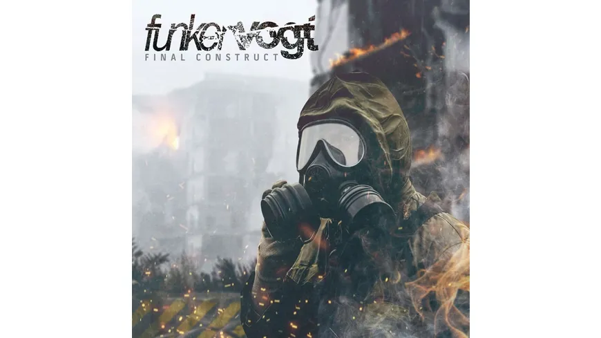 Final Construct (ltd. edition)