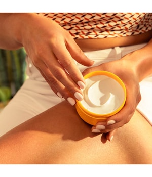 Sol de Janeiro Brazilian Bum Bum Cream Körpercreme 240 ml