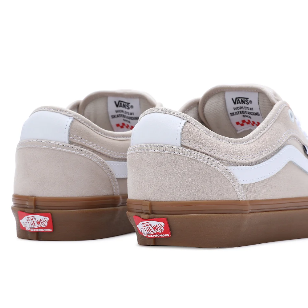 Vans Chukka Low Sidestripe VN0A5KQZBLL1 / grau