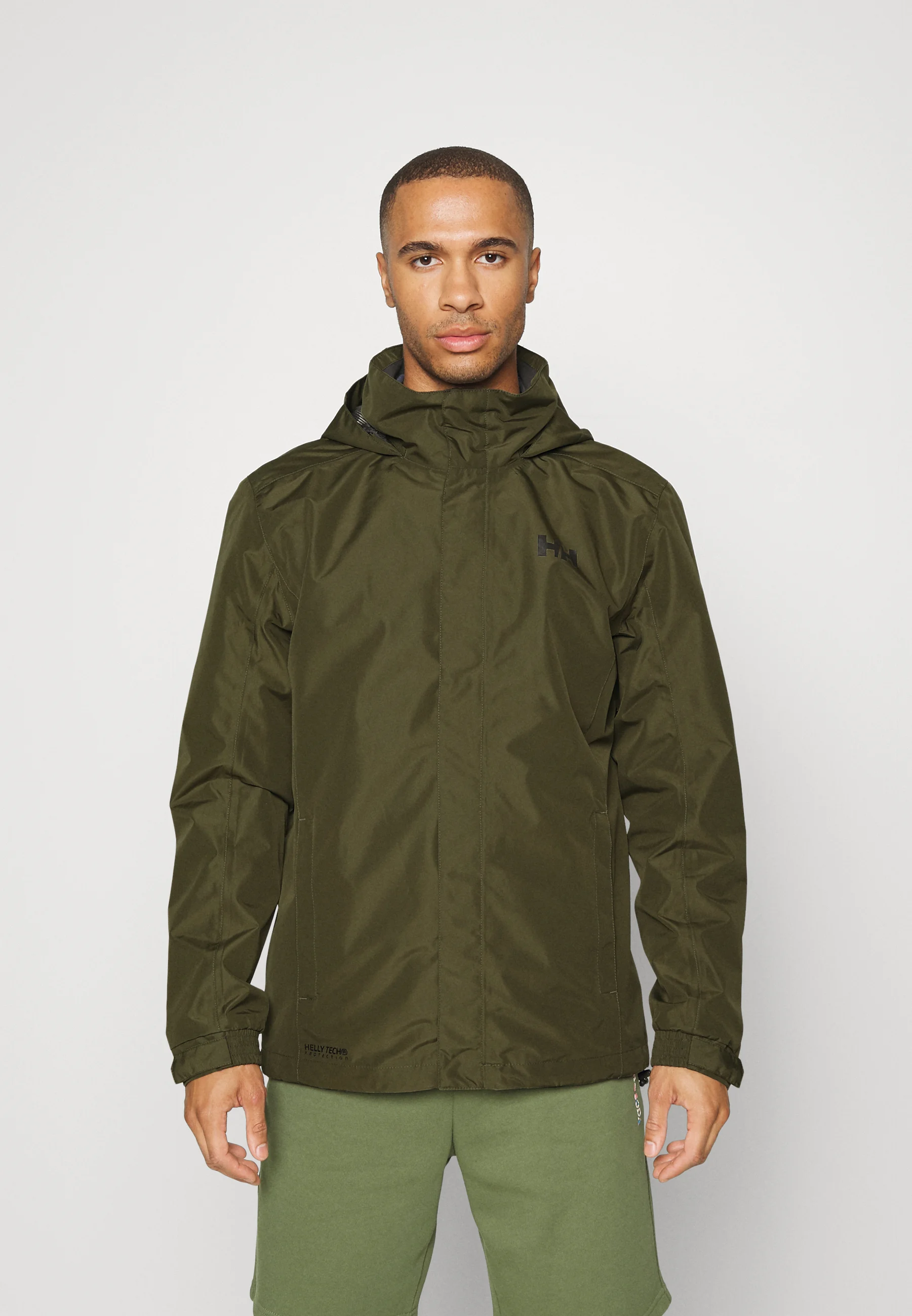 Chaqueta rígida Helly Hansen