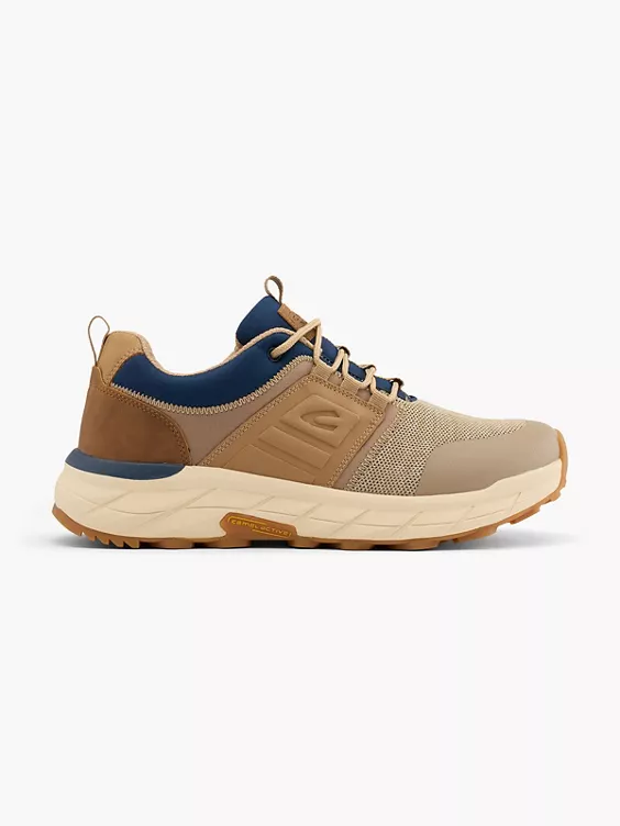 Camel Active Slip On Sneaker