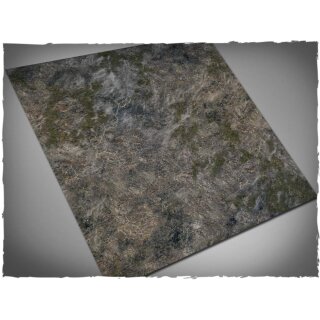 Game mat - Realm of Shadows3' x 3'