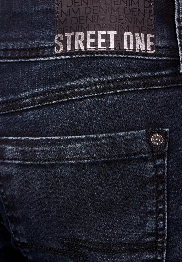 Street One Casual Fit Jeans