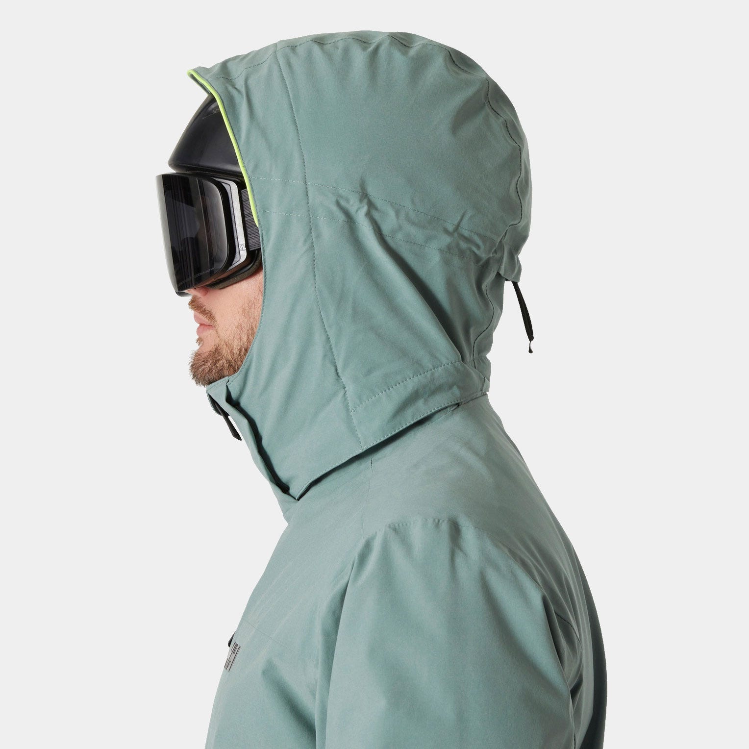 Men's Swift Stretch Ski Jacket